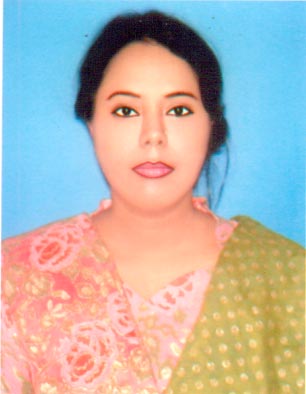 সোনিয়া সালমা বর্না